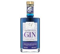 Chameleon Colour Changing Gin 0.5l - Premium Quality Sloe Gin