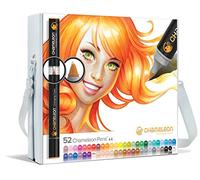 Chameleon, Complete Set, Pens - Pack of 52