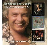 Chameleon/Conquistador/Hot by Maynard Ferguson