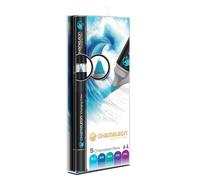Chameleon, Cool Tones Set, Pens - Pack of 5