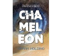 Chameleon: Does it have to cost the Earth to find out who we really are?