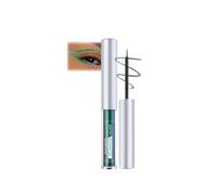 Chameleon Eyeliner Glitter Liquid Eyeliner Waterproof Long-lasting Holographic Glitter Multichrome Eye Liner Metallic Intense Color Ultra-Fine Tip Liquid Eye Liner, GREEN