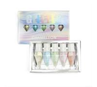 Chameleon Eyeshadow 5-Pack Waterproof Glitter Chameleon Eyeshadow