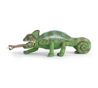 Chameleon Figurine