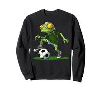 Chameleon Football Sweatshirt