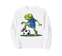 Chameleon Football Sweatshirt