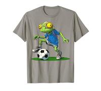 Chameleon Football T-Shirt