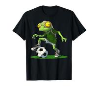 Chameleon Football T-Shirt