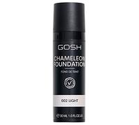 GOSH Chameleon Foundation 002 Light 30 ml