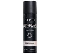 GOSH CHAMELEON FOUNDATION NATURAL COVERAGE - 004 MEDIUM - NEW - FREE P&P - UK