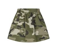 Chameleon Green Skirt - female - Baum und Pferdgarten - Short Skirts - Multicolor - S - Skirts S