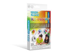 Chameleon Kidz Blend & Spray 12 Marker Creativity Kit