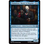 Chameleon, Master of Disguise | Marvel's Spider-Man