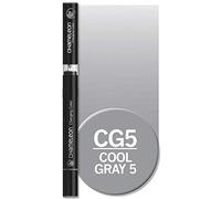 Chameleon, One Pen Two Nibs, Art Supplies - Cool Grey 5 CG5