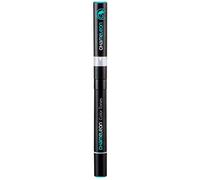 Chameleon, One Pen Two Nibs, Art Supplies - Turquoise BG3