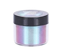 Chameleon-Powder Color Mica Powder for Epoxy Resin Pearl Pigment Powder for Painting Soap Making 12 Colors Color Shifting Mica Powder Holographic for Epoxy Resin