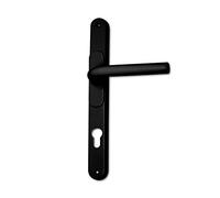 CHAMELEON Pro XL 59-96mm Centres Adaptable Handle - 59-96mm Centres - Black