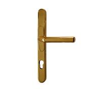CHAMELEON Pro XL 59-96mm Centres Adaptable Handle - 59-96mm Centres - Gold