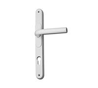 CHAMELEON Pro XL 59-96mm Centres Adaptable Handle - 59-96mm Centres - White
