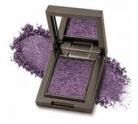 Chameleon Purple Glitter Eyeshadow, Holographic Shimmer Eye Shadow, Highly Pigmented Multichrome for Eyes Makeup, Waterproof & Long-Lasting, Iridescent Metallic Eye Shadow for Face and Eyes