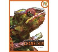 Chameleon (Spotlight on Nature)