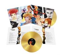 TOYAH - CHAMELEON - THE VERY BEST OF TOYAH LIMITED EDITION 2LP GOLD GATEFOLD VINYL EDITION [VINYL]