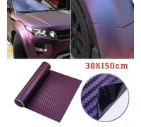Chameleon Vinyl Wrap For Auto Body Selfadhesive PVC For And Application With No Damage