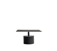 Chameleon Wall Lamp Burnt Black