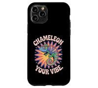 Chameleon Your Vibe Design Case for iPhone 11 Pro