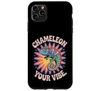 Chameleon Your Vibe Design Case for iPhone 11 Pro Max
