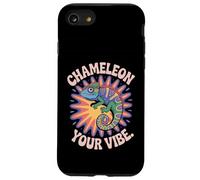 Chameleon Your Vibe Design Case for iPhone SE (2020) / 7/8