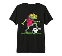 Chameleone Football Premium T-Shirt