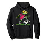 Chameleone Football Pullover Hoodie