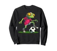 Chameleone Football Sweatshirt