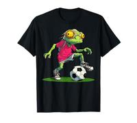 Chameleone Football T-Shirt