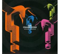 The Chameleons - Acoustic Sessions (2cd)