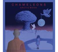 Chameleons - Arctic Moon [VINYL]