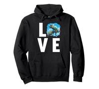 Chameleons Chameleon Pullover Hoodie