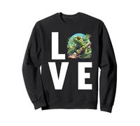 Chameleons Chameleon Sweatshirt
