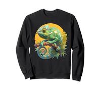 Chameleons Chameleon Sweatshirt