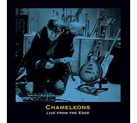 Chameleons - Edge Sessions (Live From The Edge) [VINYL]