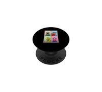 chameleons funny chameleon PopSockets Adhesive PopGrip