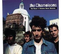 Chameleons - Peel Session-Radio 1 Evening Show