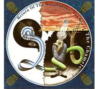 Chameleons - Return Of The Roughnecks: The Best Of The Chameleons