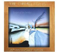 The Chameleons Script of the Bridge 25th Anniversary Edition 2 x CD New
