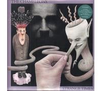 Chameleons - Strange Times (Re-Mastered 180g Coloured Vinyl 3lp) [VINYL]