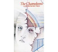 Chameleons - The Chameleons: Live At The Camden Palace [VHS]