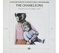 Chameleons - The Fan & the Bellows [Vinyl LP] [VINYL]