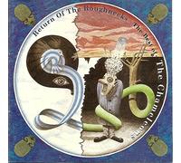 Chameleons, the - Return of the Roughnecks