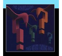 Chameleons, the - This Never Ending Now